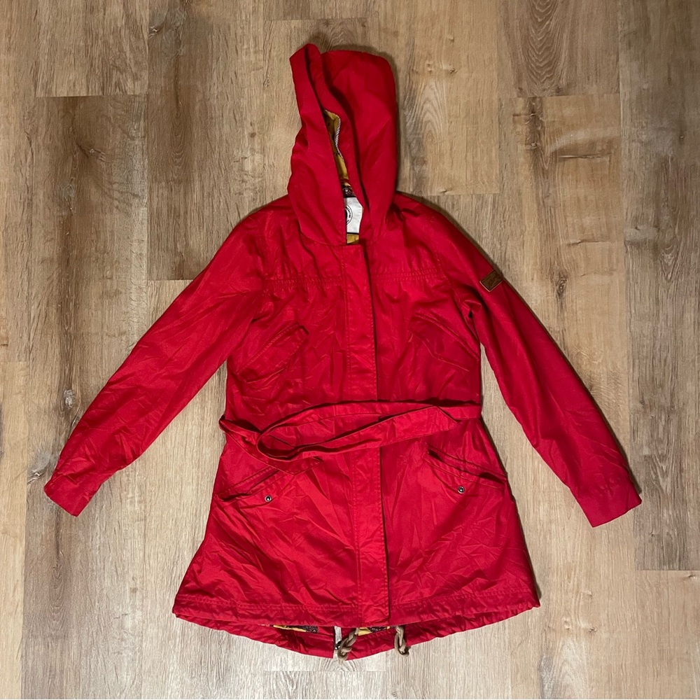 Anthropologie Daughters of the Liberation Jacket